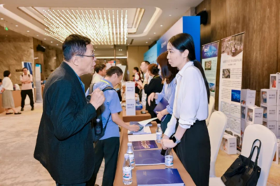 益企行動｜企業(yè)出海發(fā)展聯盟賦能出海新征程 中關村豐臺園首期“益企直通車”精準助企