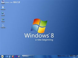 Windows 7與Windows 8的兩年共存期 對網絡與信息安全軟件開發的挑戰與機遇