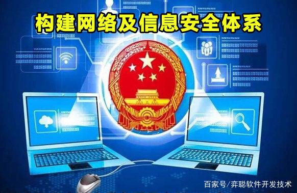 弈聰軟件公司組織開展《網絡安全法》專題學習培訓，深化網安軟件開發意識